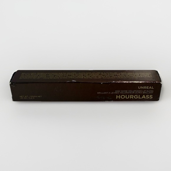 Hourglass Other - HOURGLASS Unreal High Shine‎ Volumizing Lip Gloss Solar 620 5.6g